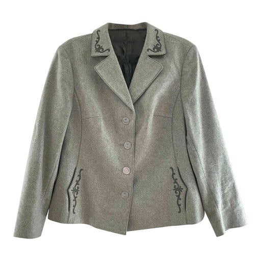 Austrian jacket