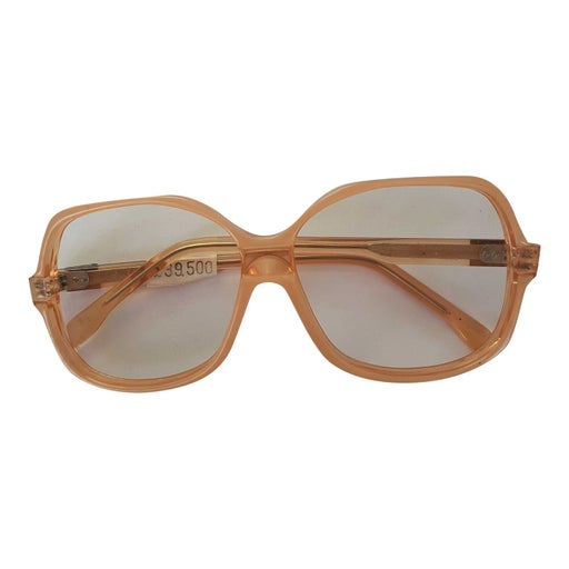 Monture lunettes Pucci