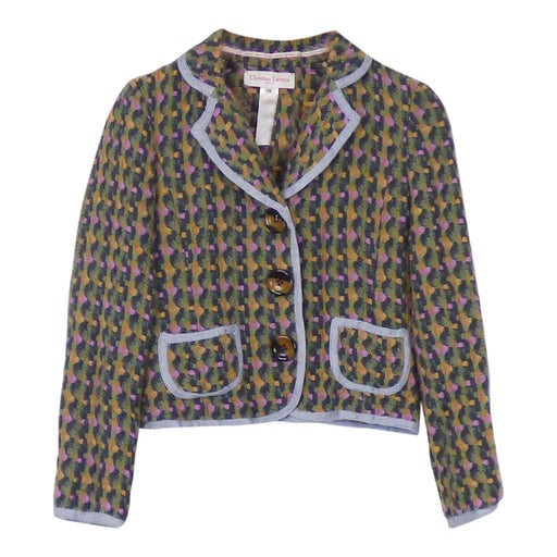 Blazer Christian Lacroix