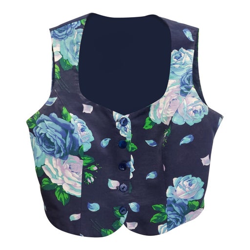 Kenzo Vest
