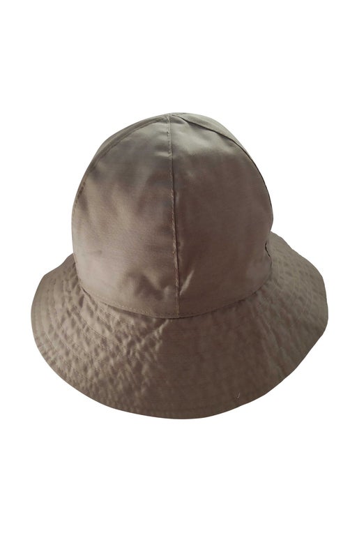 Cotton bucket hat