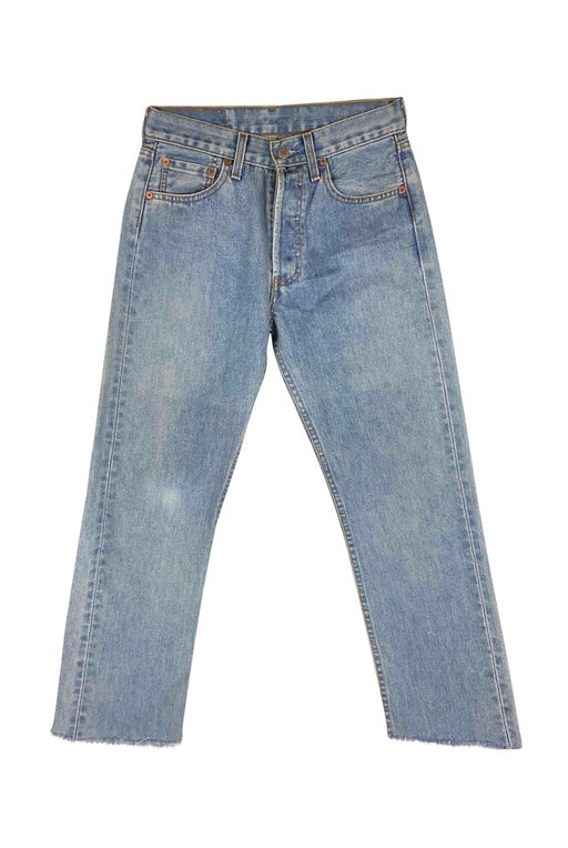 Jean Levi’s 501 W28L32