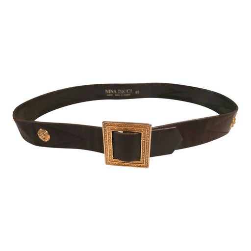 Ceinture Nina Ricci