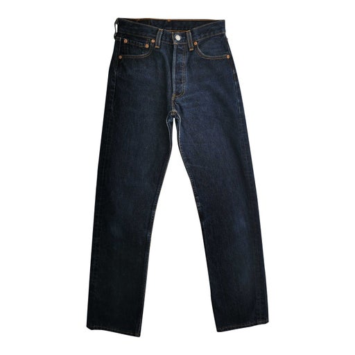Jean Levi's 501 W28L34 