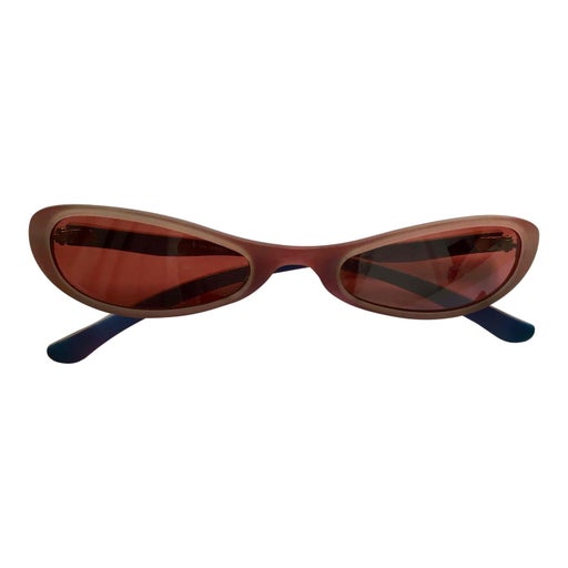 Lunettes de soleil 90's