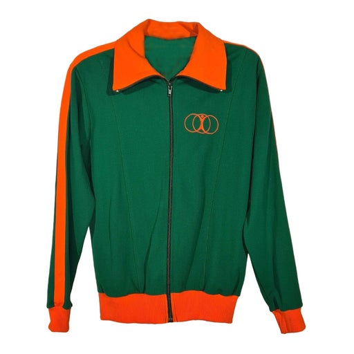 70's sports jacket