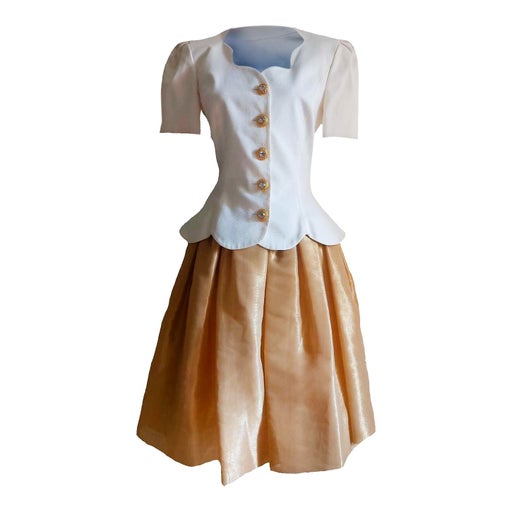 Ensemble Escada