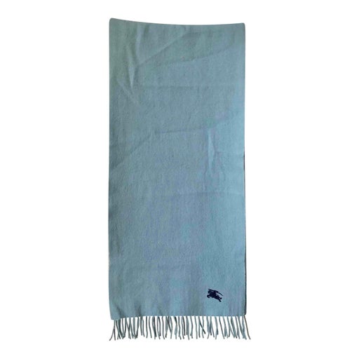 Burberry scarf