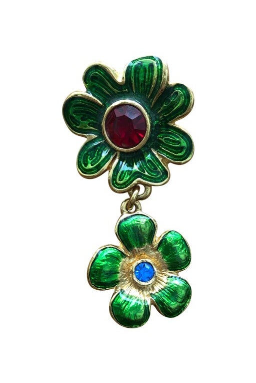 Pendentif Yves Saint Laurent