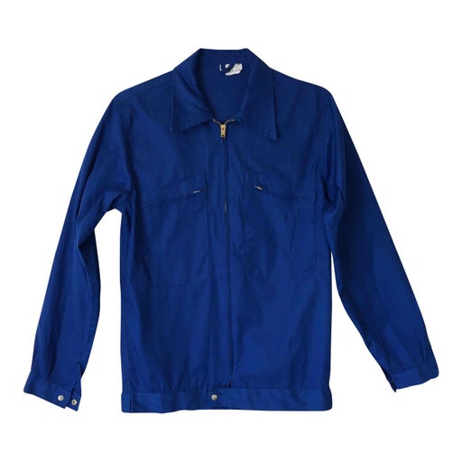 Veste de travail