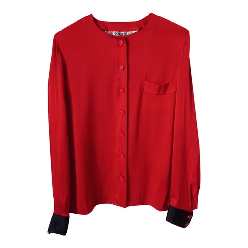 Blouse Jean-Louis Scherrer