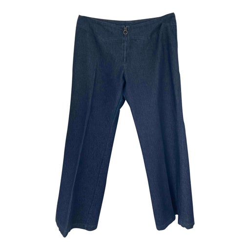 Jean flare