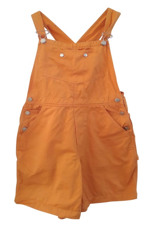 90's cotton dungarees