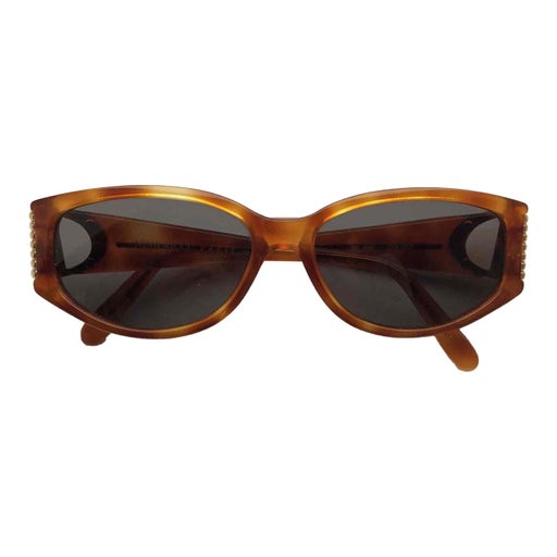 Lunettes de soleil Nina Ricci