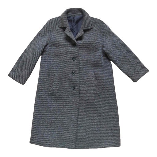Manteau en laine