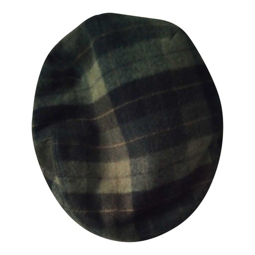 Casquette en laine