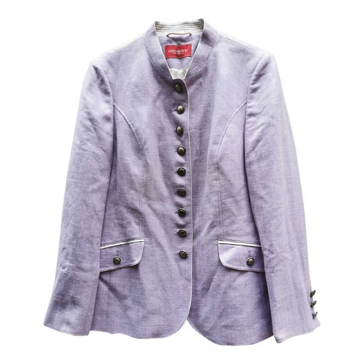 Austrian jacket