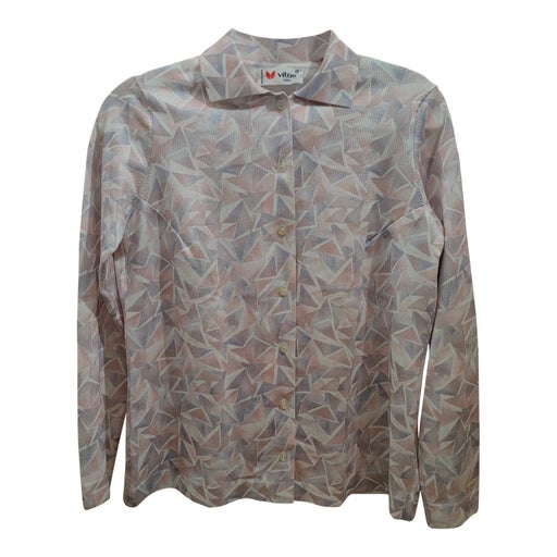 Patterned shirt