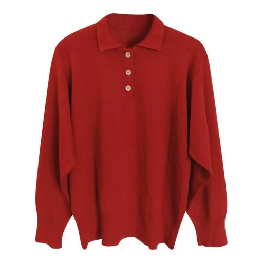 Pull polo