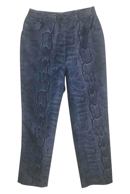 Pantalon python