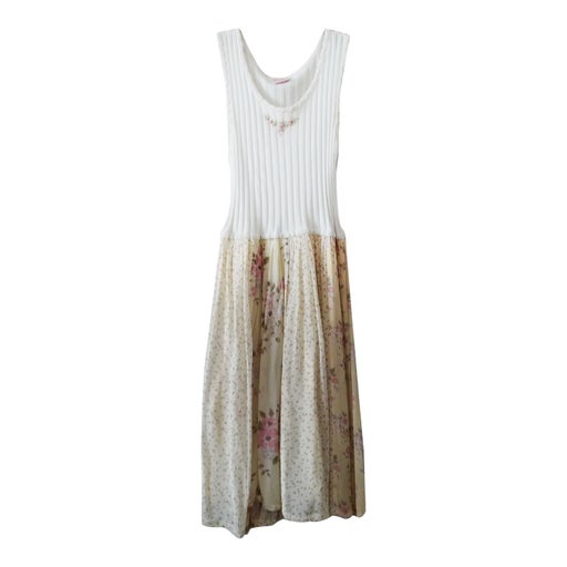 Robe midi 