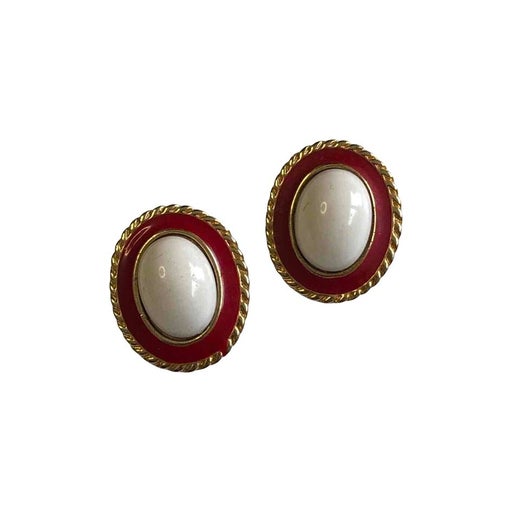 Boucles d’oreilles clips