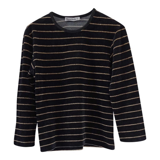 Sweat-shirt Pierre Cardin