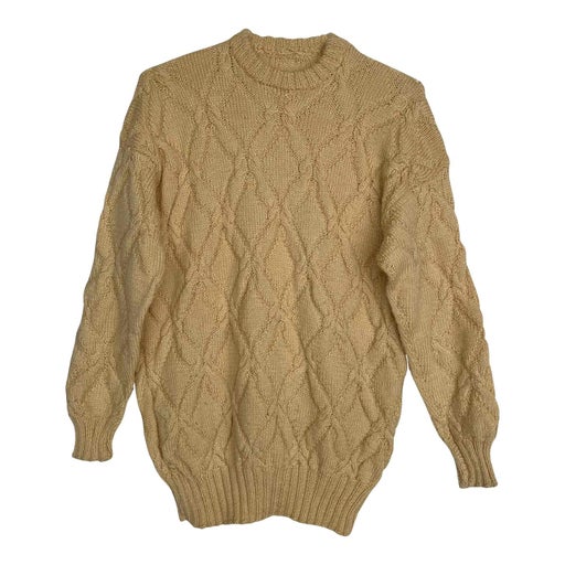Pull irlandais