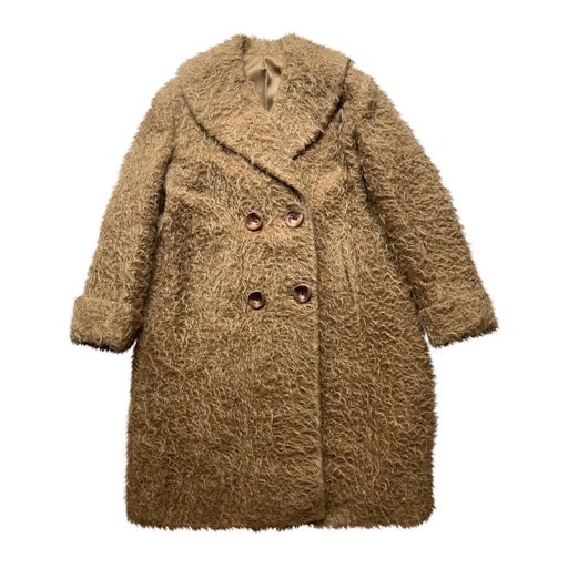 wool coat