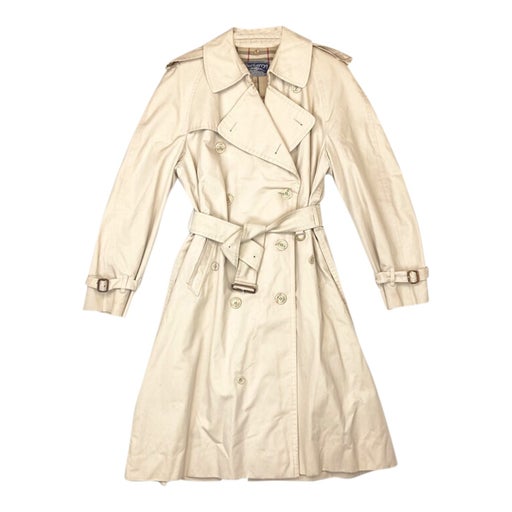 Trench Burberry