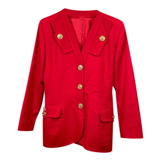 Blazer Givenchy 