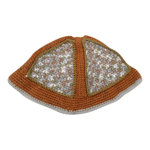 Bob en crochet
