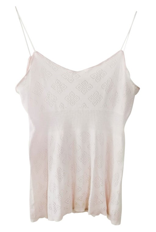 Cotton camisole