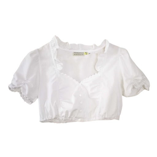Austrian crop top