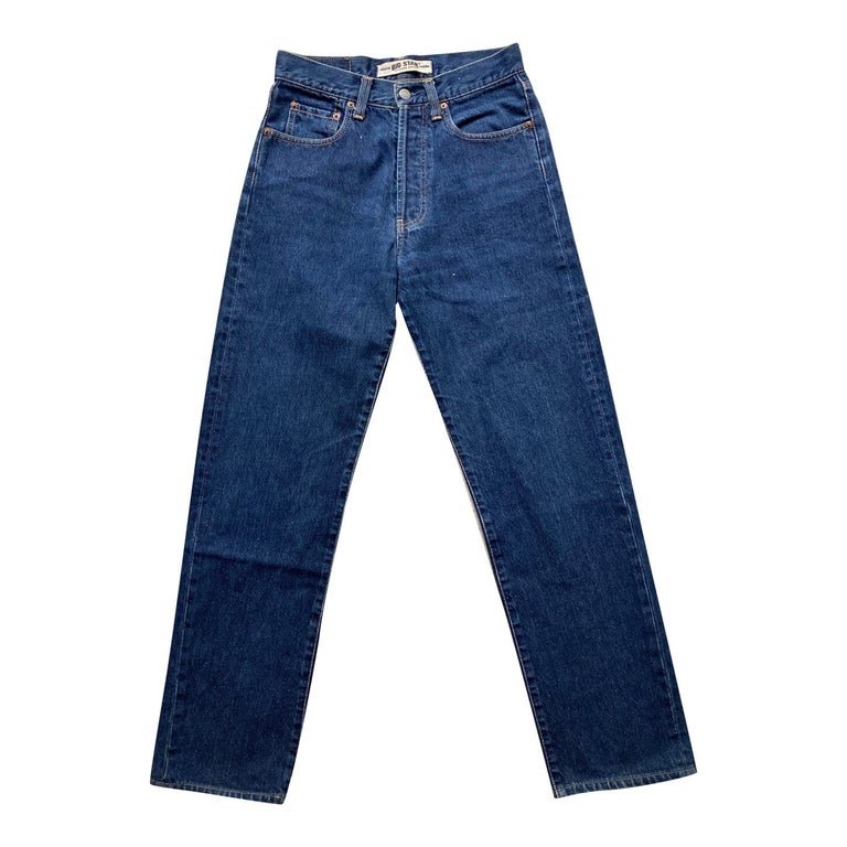 Jeans w30 l32 clearance