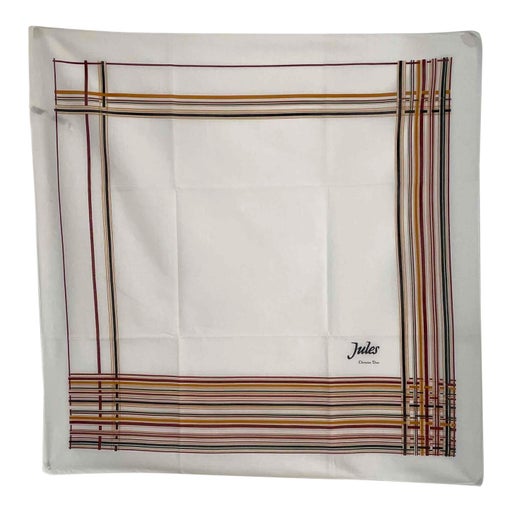 Dior scarf