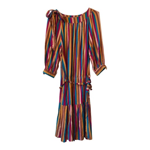 Robe 80's