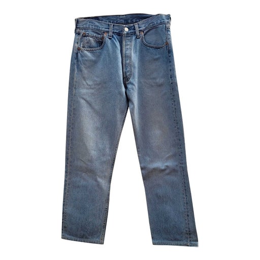 Jean Levi's 501 W32L32
