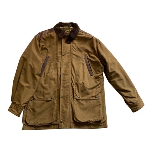 Veste chasseur