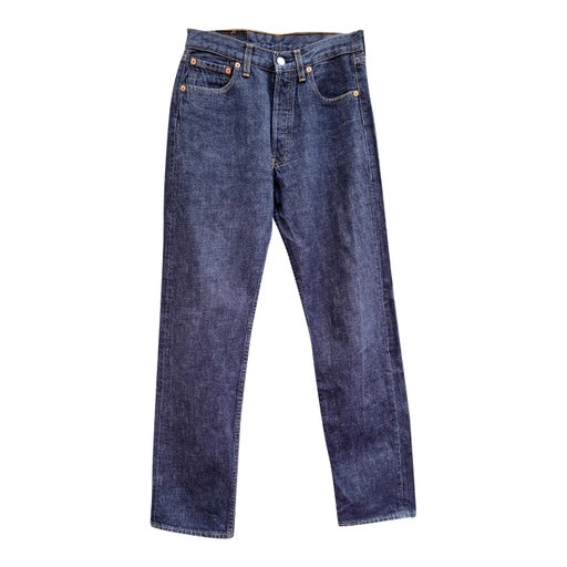 Jean Levi's 501 W29L32