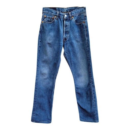 Jean Levi's 501 W28L32