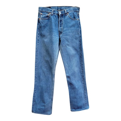 Jean Levi's 501 W30L36
