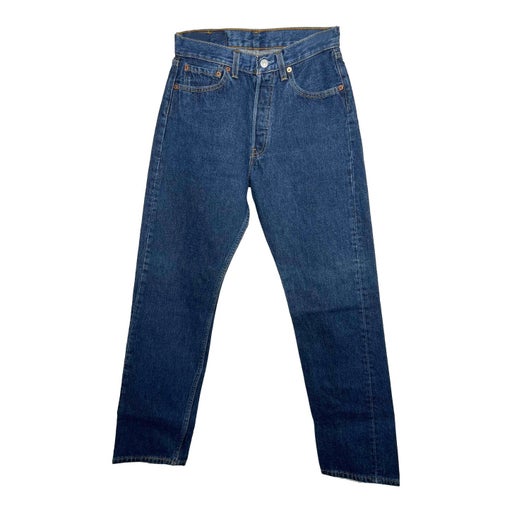 Jean Levi’s 501 W28L30