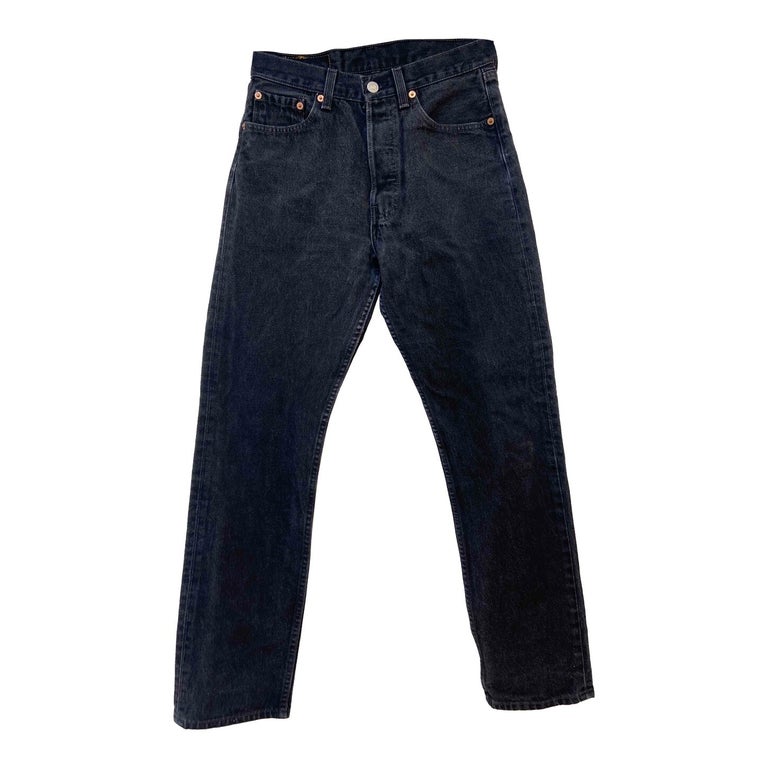 Jean Levi's 501 W28L30