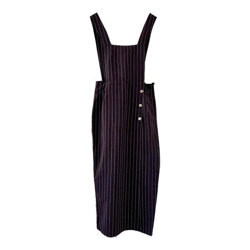 Robe salopette 90’s
