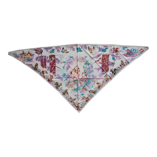 Bandana Disney 70's