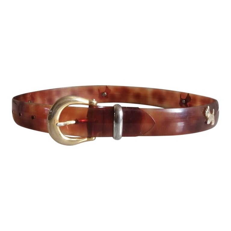 Ceinture 90's