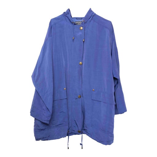 Max Mara's jacket