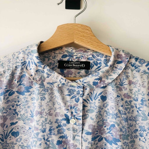 Chemise liberty sales femme cacharel
