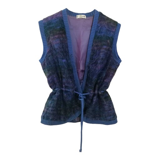 Gilet 70's